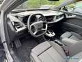 Audi Q4 e-tron Sportback e-tron 40 adv. +AHK+Matrix+Navi pro+ Gris - thumbnail 8