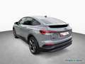 Audi Q4 e-tron Sportback e-tron 40 adv. +AHK+Matrix+Navi pro+ Gris - thumbnail 6