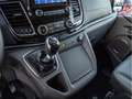 Ford Tourneo Custom 2,0l Titanium X XENON NAVI AHK Argent - thumbnail 14