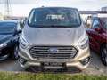 Ford Tourneo Custom 2,0l Titanium X XENON NAVI AHK Argent - thumbnail 2