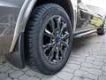 Ford Tourneo Custom 2,0l Titanium X XENON NAVI AHK Argent - thumbnail 6