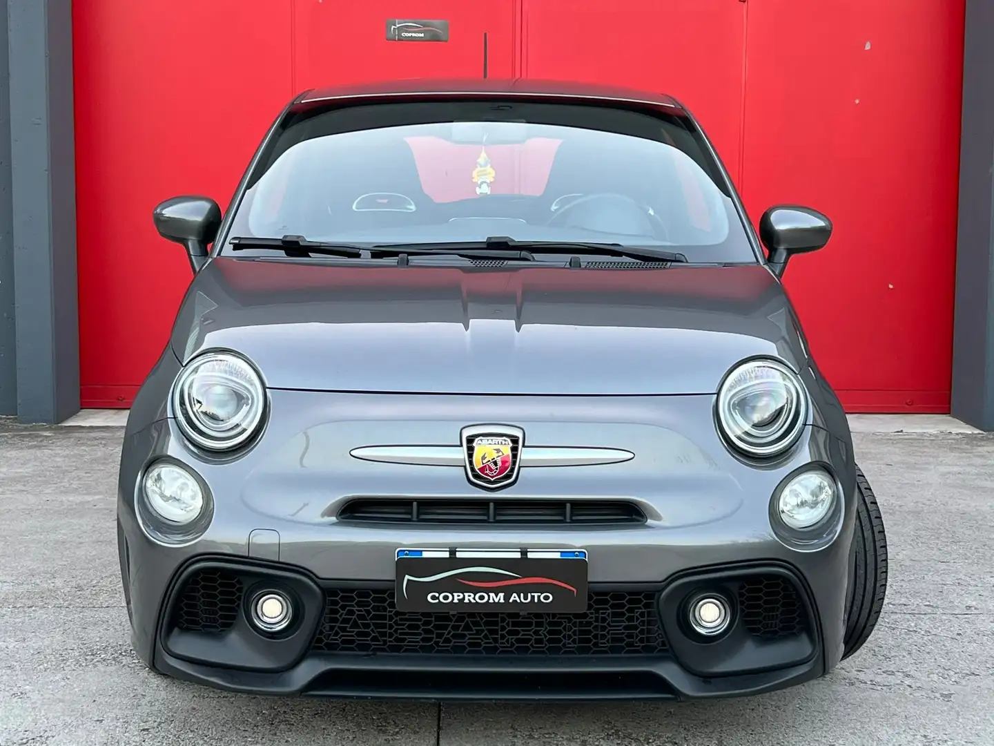 Abarth 595 1.4 T-JET 145 CV - *PROMOZIONE* - 2