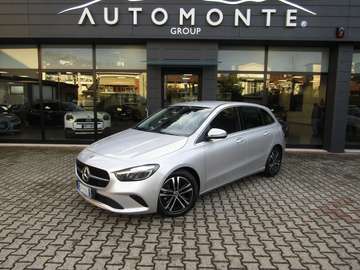 d SPORT CAMBIO AUTO 116 CV,NEOPATENTATI,CERCHI 17