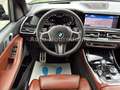 BMW X5 M 50d M-Sportpaket*M-Paket*BMW-Garantie 4/2028 Negru - thumbnail 9