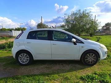 5p 1.3 mjt Emotion s&s 95cv