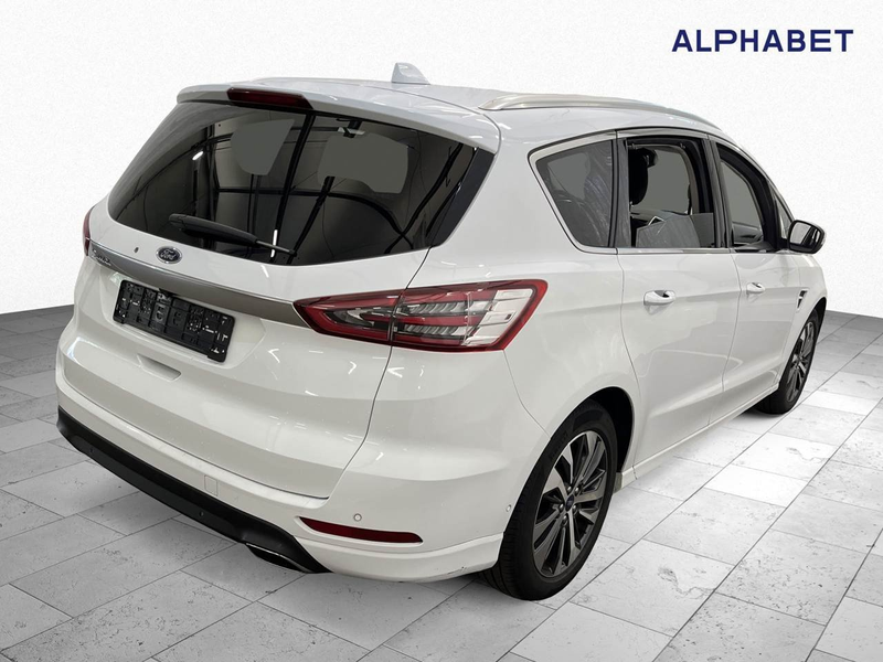 Ford S-Max 2.0 EcoBlue Titanium AHK SpoSi ACC BLIS — photo 4
