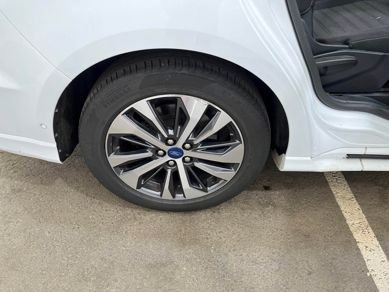Ford S-Max 2.0 EcoBlue Titanium AHK SpoSi ACC BLIS — photo 11