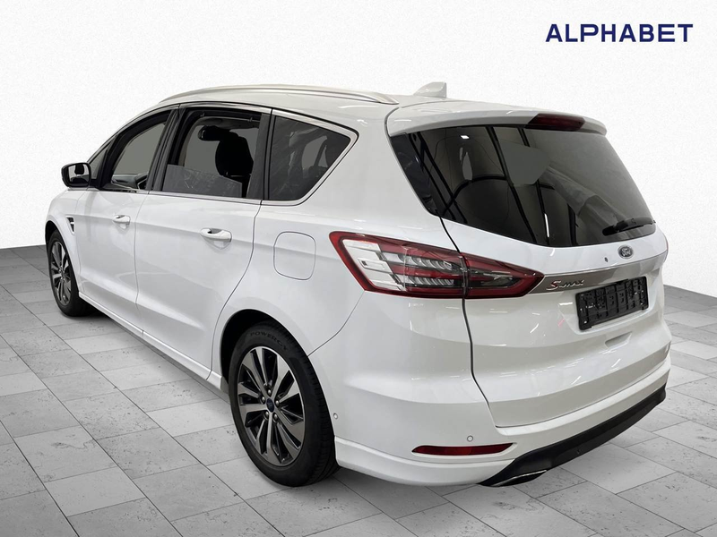 Ford S-Max 2.0 EcoBlue Titanium AHK SpoSi ACC BLIS — photo 7