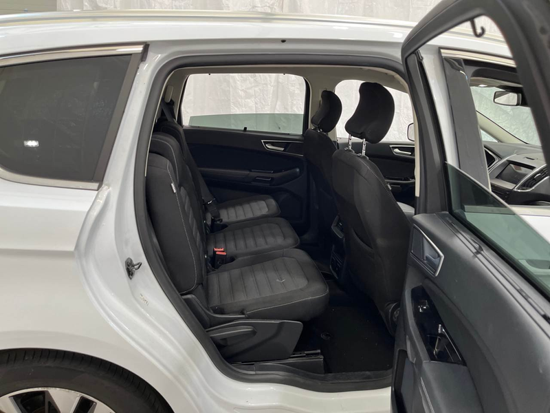 Ford S-Max 2.0 EcoBlue Titanium AHK SpoSi ACC BLIS — photo 10