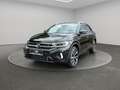 Volkswagen T-Roc R-Line 2.0 TSI 4MOTION DSG ACC+LED+AHK+RFK Schwarz - thumbnail 2