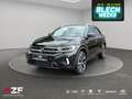 Volkswagen T-Roc R-Line 2.0 TSI 4MOTION DSG ACC+LED+AHK+RFK Zwart - thumbnail 1