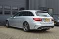Mercedes-Benz C 180 Estate Business Solution | AMG | PANO | CAM | LED Grijs - thumbnail 4