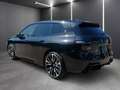 BMW iX xDrive45 M SPORT PRO+INNOV.-PAKET+23"+ICONIC GLOW+ Schwarz - thumbnail 5