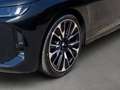 BMW iX xDrive45 M SPORT PRO+INNOV.-PAKET+23"+ICONIC GLOW+ Schwarz - thumbnail 9