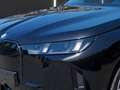 BMW iX xDrive45 M SPORT PRO+INNOV.-PAKET+23"+ICONIC GLOW+ Negro - thumbnail 8