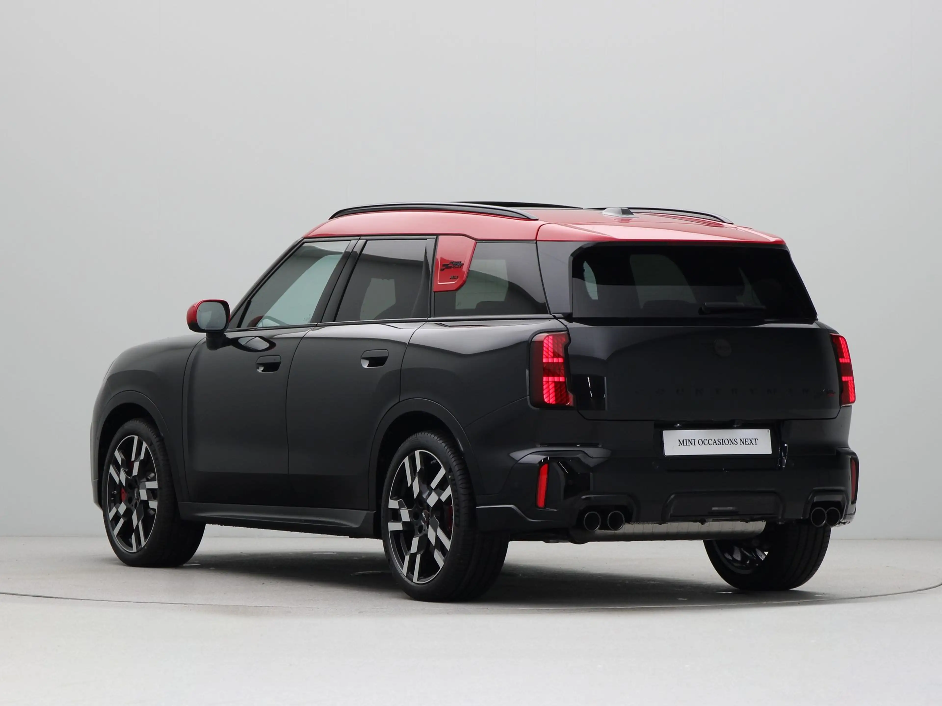 MINI John Cooper Works Countryman ALL4 Pakket XL PRIVATE LEASE EUR 1.612,- (48 mnd/1 — photo 11