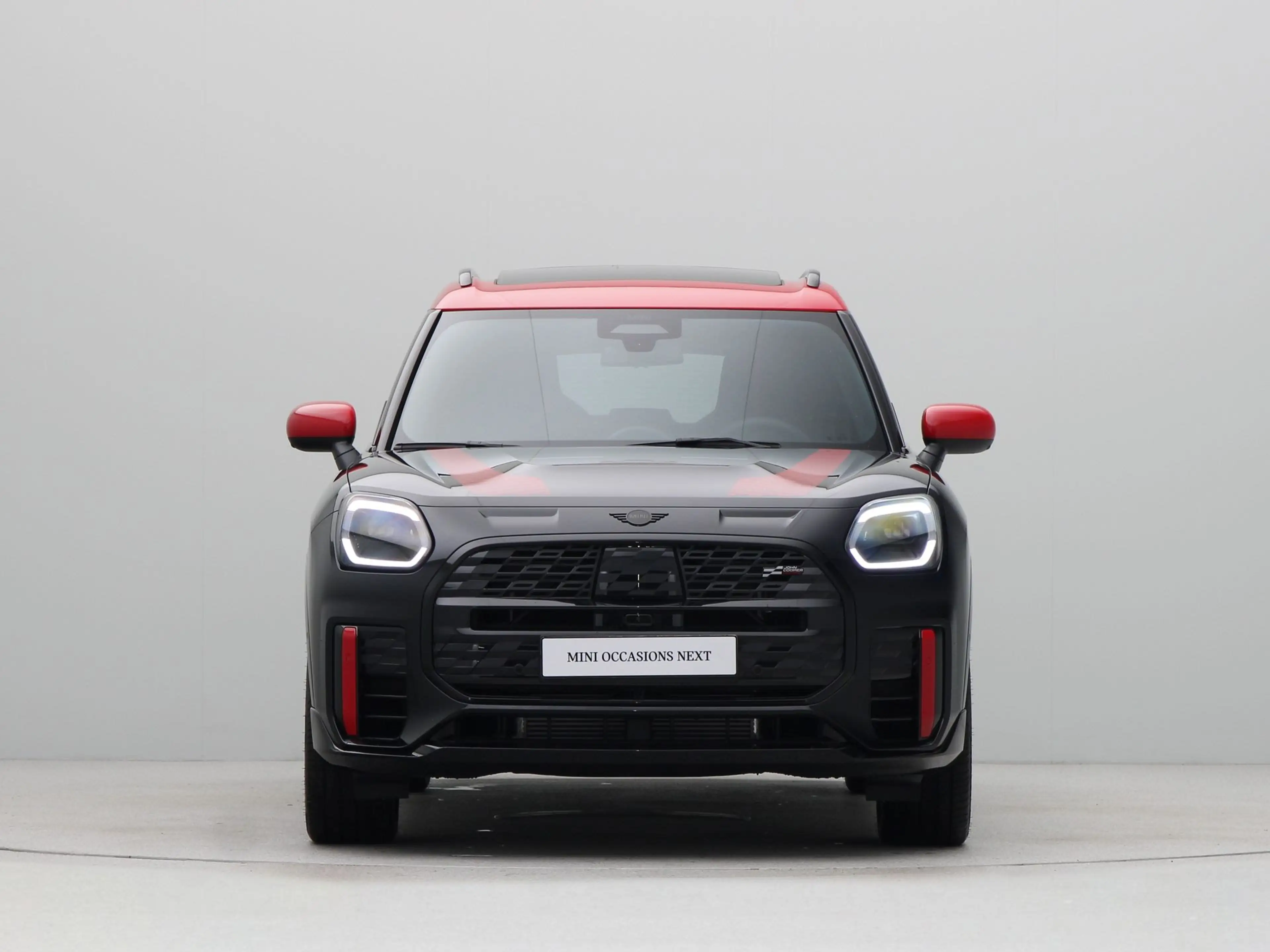 MINI John Cooper Works Countryman ALL4 Pakket XL PRIVATE LEASE EUR 1.612,- (48 mnd/1 — photo 6