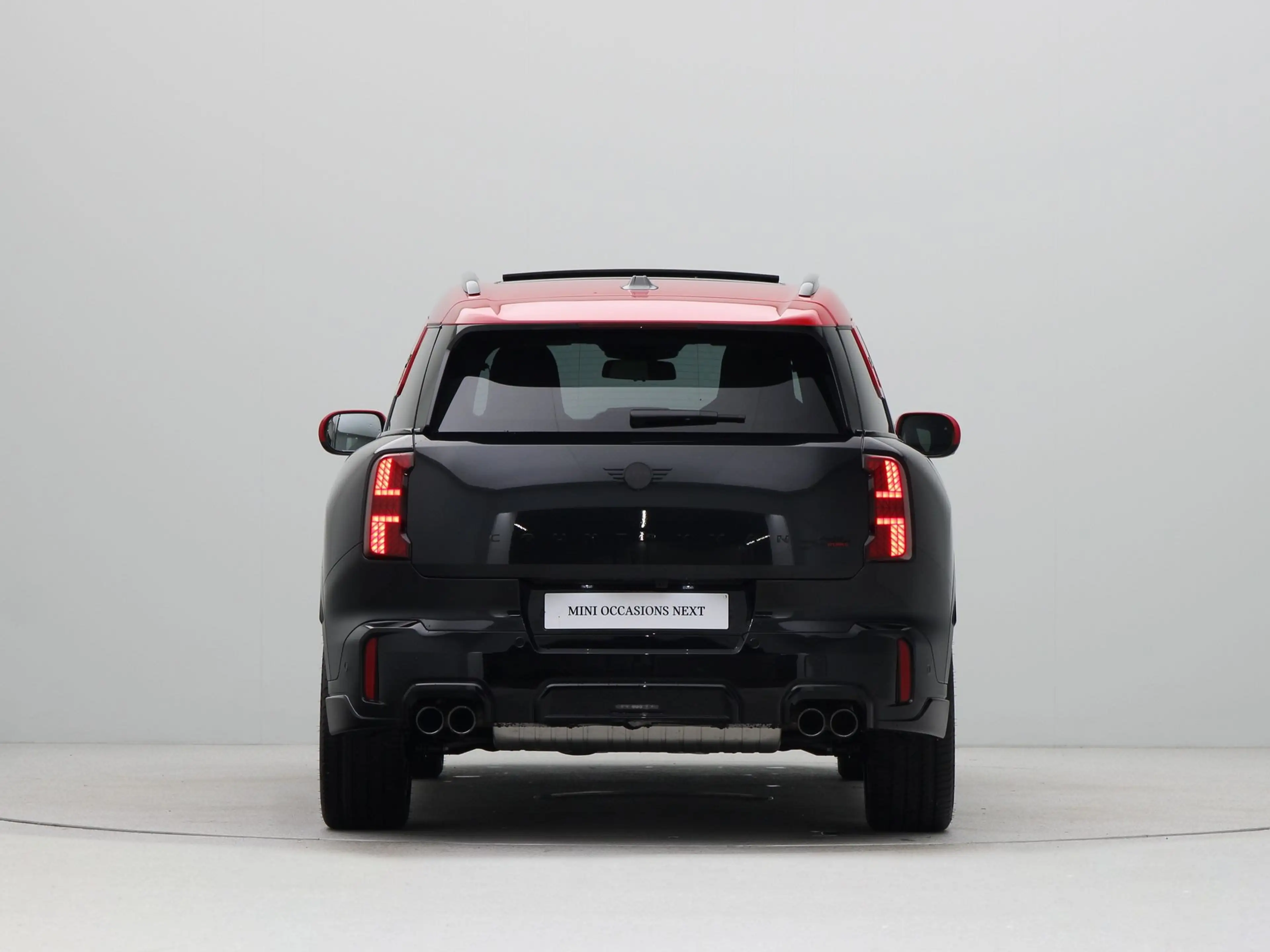 MINI John Cooper Works Countryman ALL4 Pakket XL PRIVATE LEASE EUR 1.612,- (48 mnd/1 — photo 10