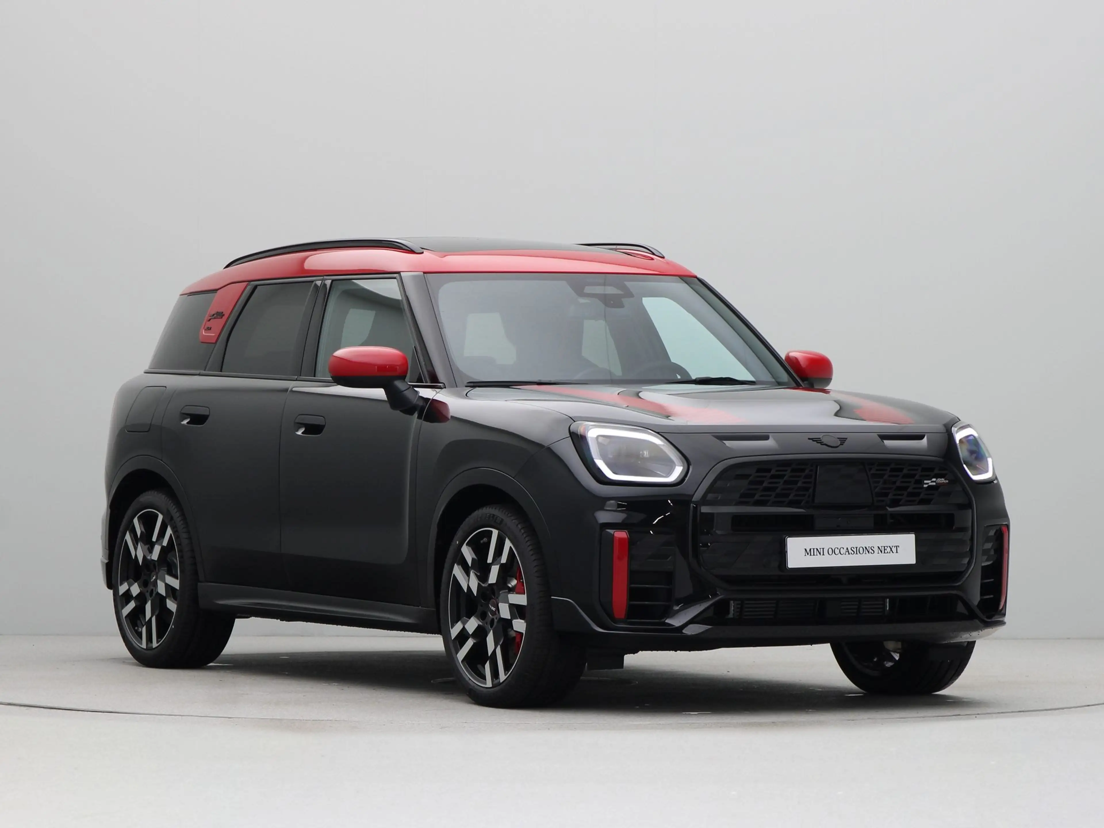 MINI John Cooper Works Countryman ALL4 Pakket XL PRIVATE LEASE EUR 1.612,- (48 mnd/1 — photo 7