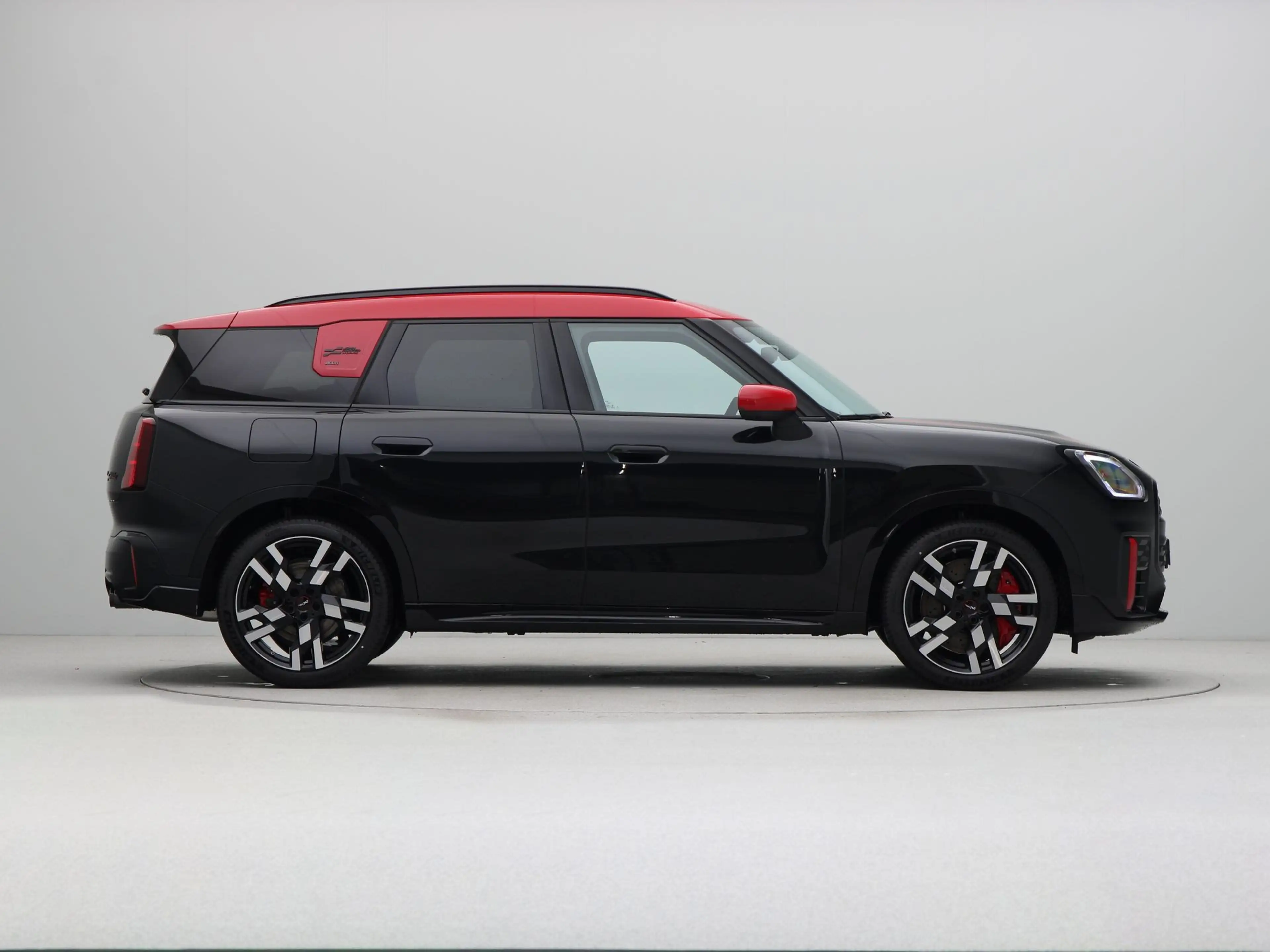 MINI John Cooper Works Countryman ALL4 Pakket XL PRIVATE LEASE EUR 1.612,- (48 mnd/1 — photo 8