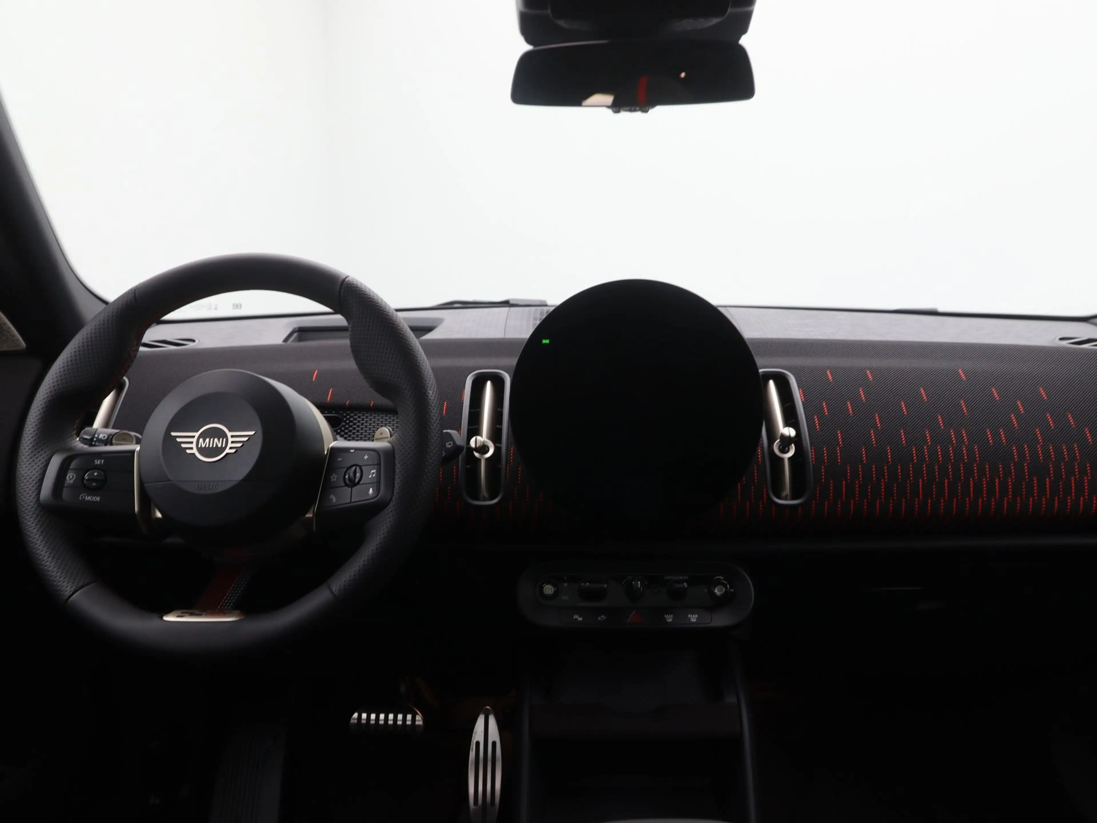 MINI John Cooper Works Countryman ALL4 Pakket XL PRIVATE LEASE EUR 1.612,- (48 mnd/1 — photo 13