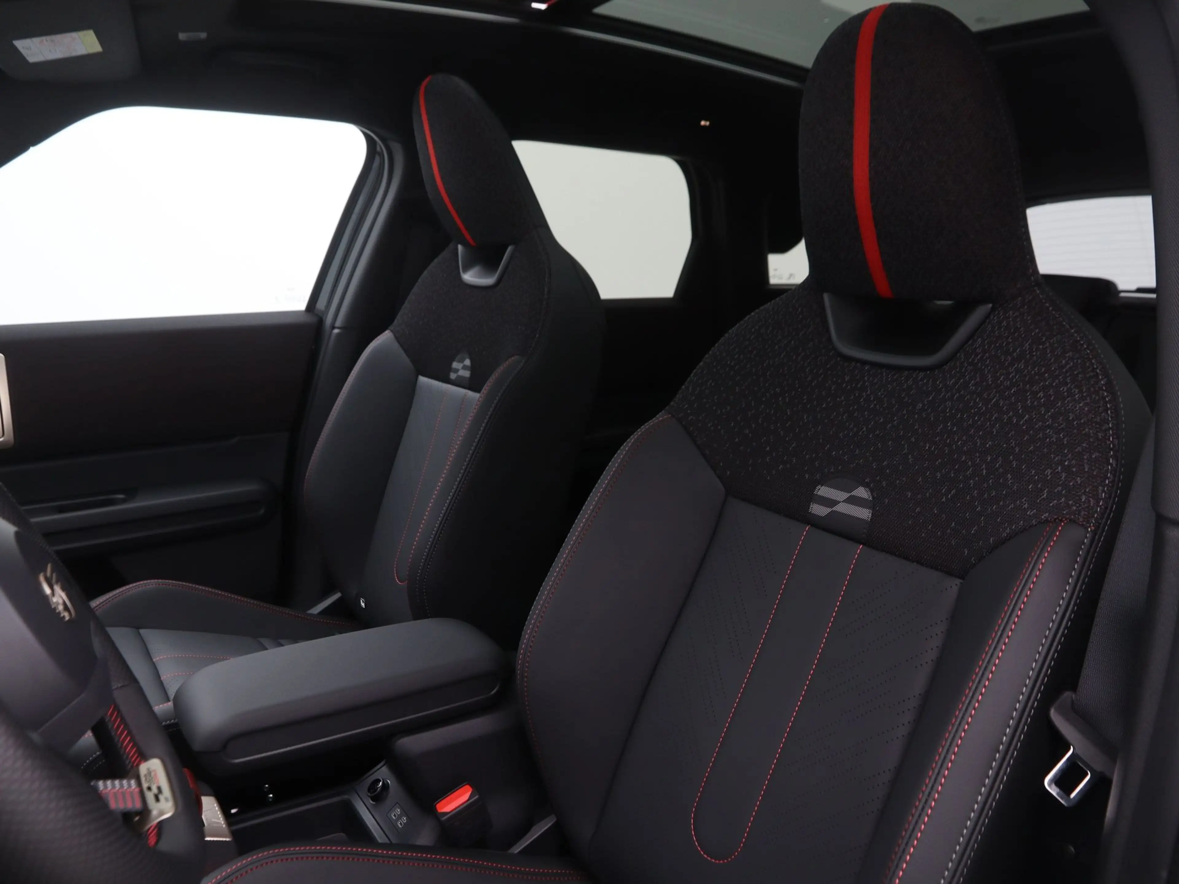 MINI John Cooper Works Countryman ALL4 Pakket XL PRIVATE LEASE EUR 1.612,- (48 mnd/1 — photo 5