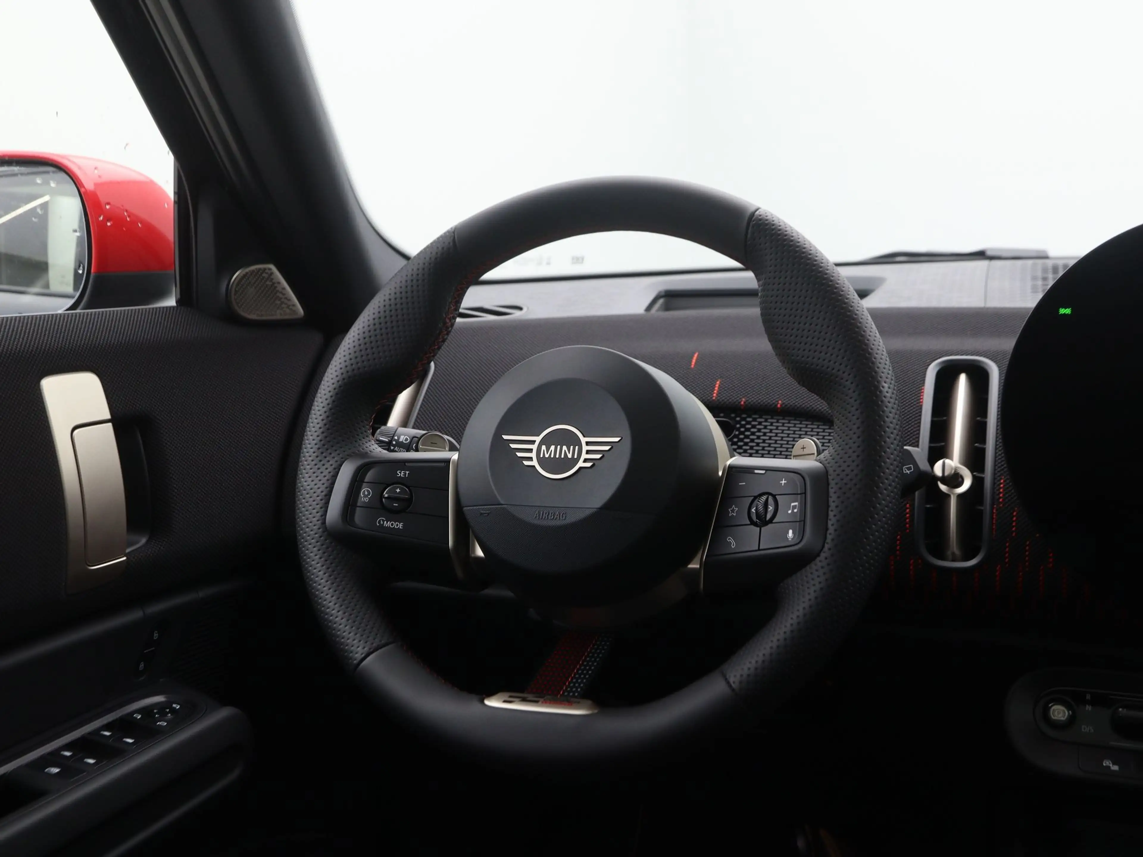 MINI John Cooper Works Countryman ALL4 Pakket XL PRIVATE LEASE EUR 1.612,- (48 mnd/1 — photo 2