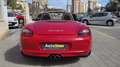 Porsche Boxster S 295 Rojo - thumbnail 6