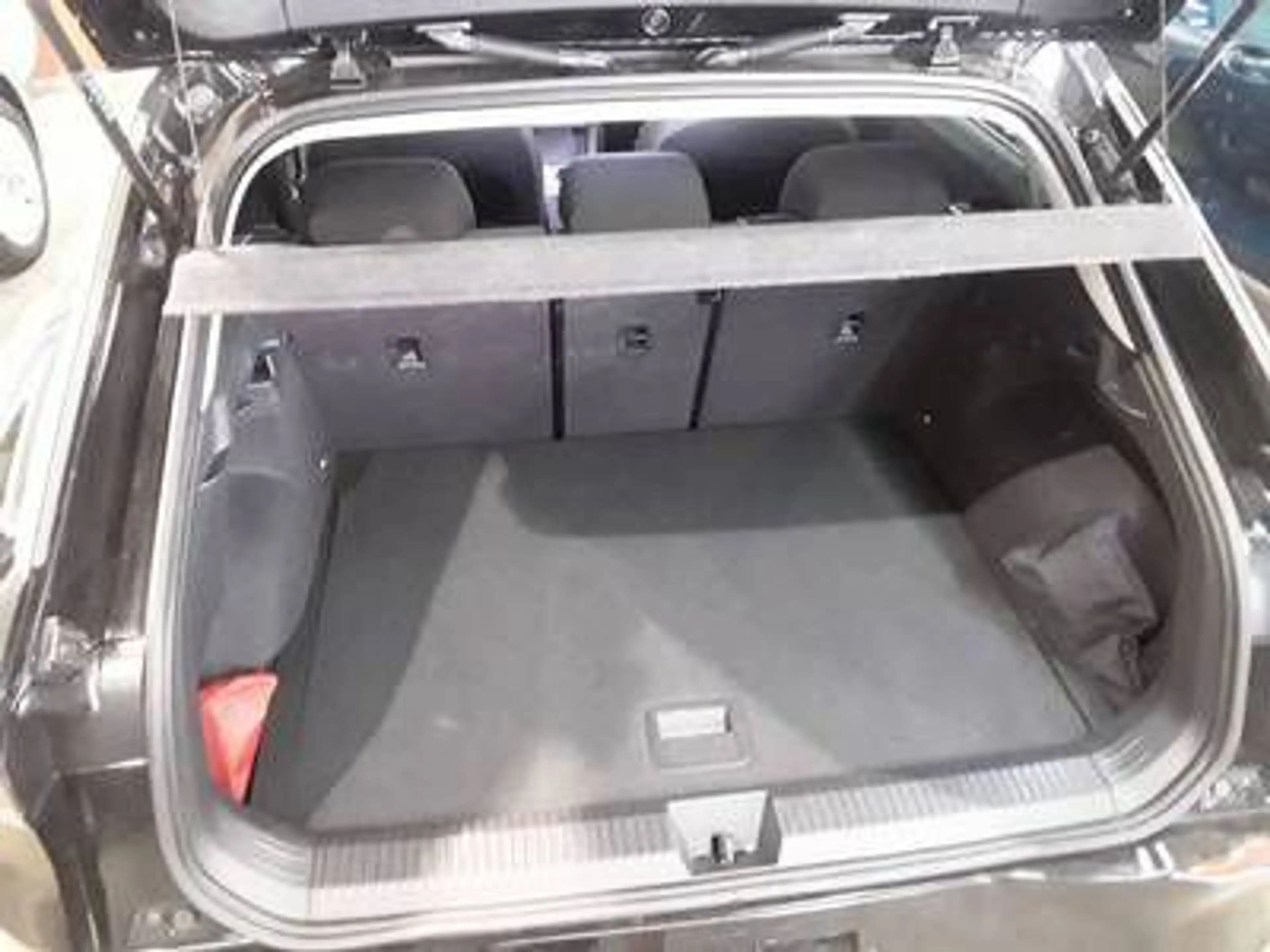 Audi RS4 RS 4 Avant (8WD)(10.2019->) 2.9 TFSI quattro — photo 5