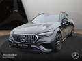 Mercedes-Benz E 53 AMG T 4M Hybrid Driversp 360° Burmester AHK Grau - thumbnail 2