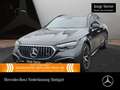 Mercedes-Benz E 53 AMG T 4M Hybrid Driversp 360° Burmester AHK Grau - thumbnail 1