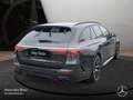 Mercedes-Benz E 53 AMG T 4M Hybrid Driversp 360° Burmester AHK Grau - thumbnail 8