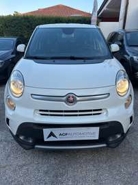 500L 2012 1.4 Trekking 95cv