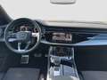 Audi Q8 55 TFSI e quattro tiptronic S-Line Matrix B&O Weiß - thumbnail 12