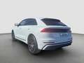 Audi Q8 55 TFSI e quattro tiptronic S-Line Matrix B&O Weiß - thumbnail 4