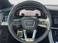 Audi Q8 55 TFSI e quattro tiptronic S-Line Matrix B&O Weiß - thumbnail 9