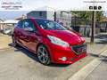 Peugeot 208 1.6 THP 200CH GTI 3P Rojo - thumbnail 3