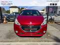 Peugeot 208 1.6 THP 200CH GTI 3P Rojo - thumbnail 2