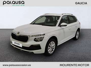 1.0 TSI Selection DSG7 85kW