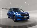 Skoda Kodiaq 2.0 TDI Sportline LED AHK 4xSHZ RFK Pano Blau - thumbnail 4
