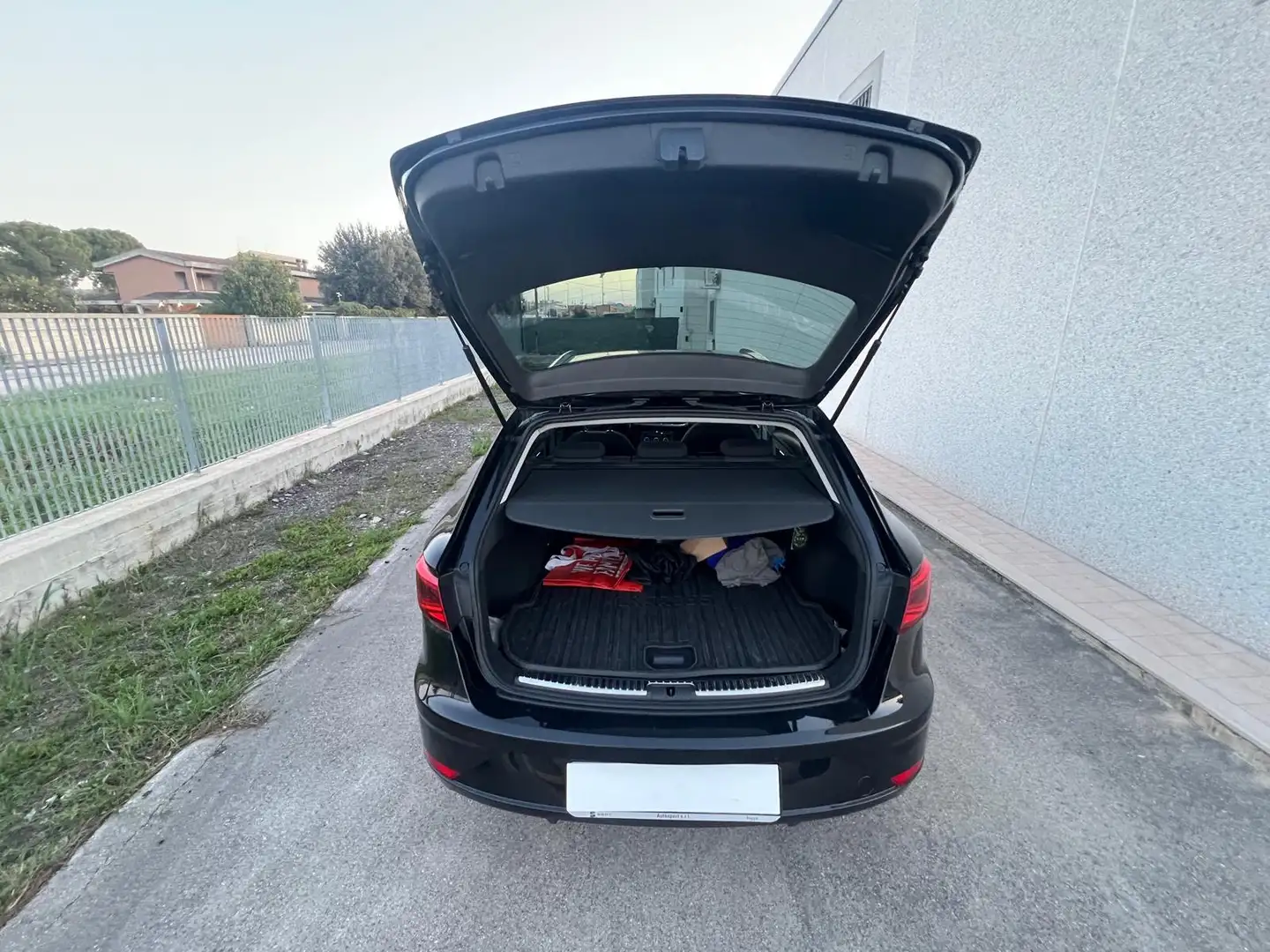 SEAT Leon ST XP 1.6 tdi cr Business - 2