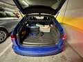Audi A6 A6 Avant PHEV 55 TFSI e Quattro Competition Sport S tronic Bleu - thumbnail 13