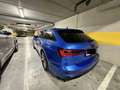 Audi A6 A6 Avant PHEV 55 TFSI e Quattro Competition Sport S tronic Bleu - thumbnail 7