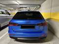 Audi A6 A6 Avant PHEV 55 TFSI e Quattro Competition Sport S tronic Bleu - thumbnail 5