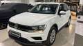 Volkswagen Tiguan 2.0TDI Advance 110kW (4.75) Blanc - thumbnail 3