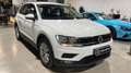 Volkswagen Tiguan 2.0TDI Advance 110kW (4.75) Blanc - thumbnail 1