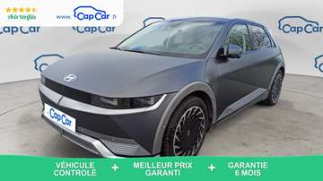 I 72.6 kWh 306 AWD Executive - Garantie constructeur Entretien
