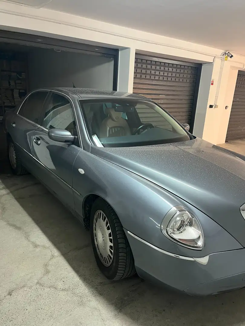 Lancia Thesis Thesis 2.4 jtd Executive - 1