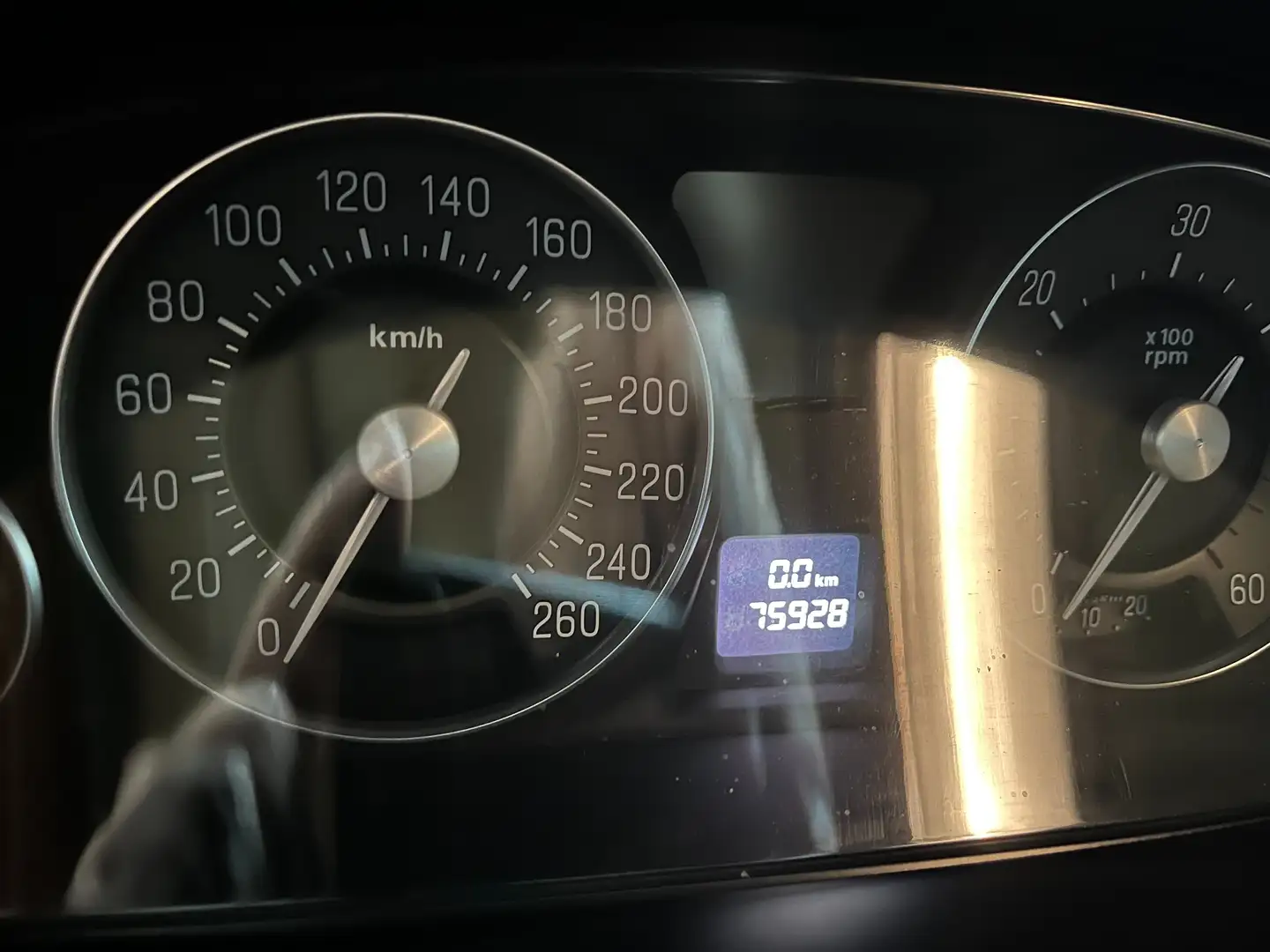 Lancia Thesis Thesis 2.4 jtd Executive - 2