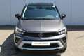 Opel Crossland 1.2-110pk Turbo 'Elegance'. Mooie en luxe hoogzitt Grijs - thumbnail 2